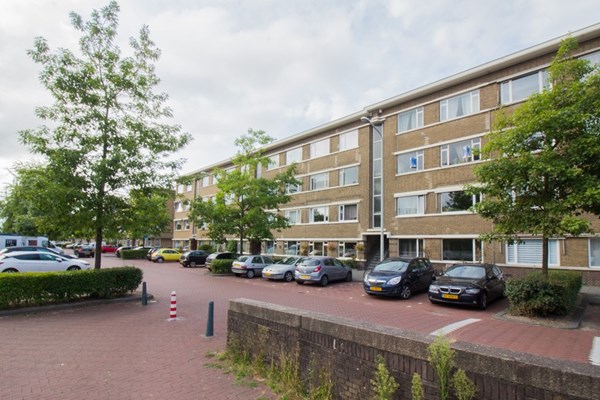 Soestdijksekade 1018, Den Haag